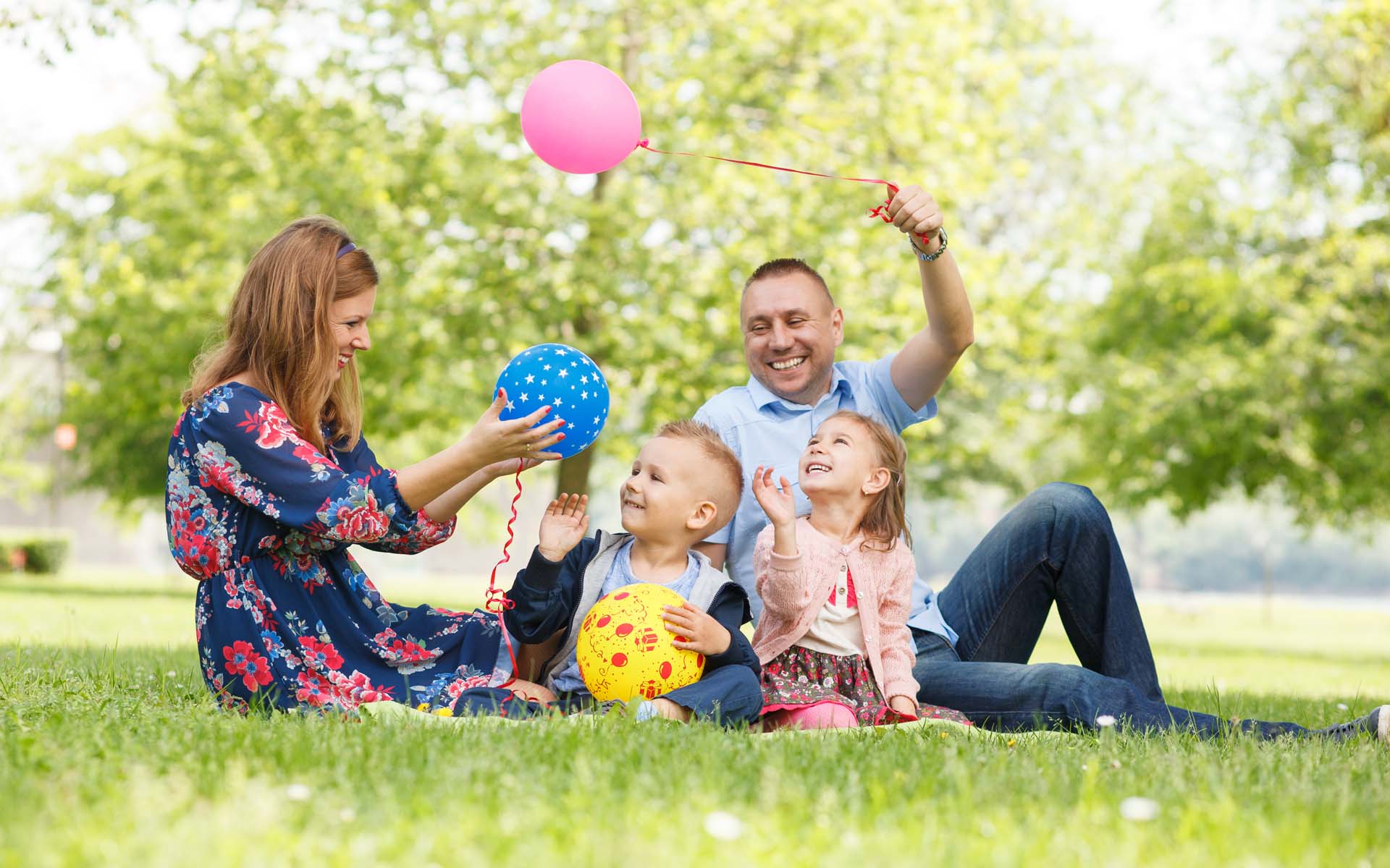 Personal Insurance - Homepage