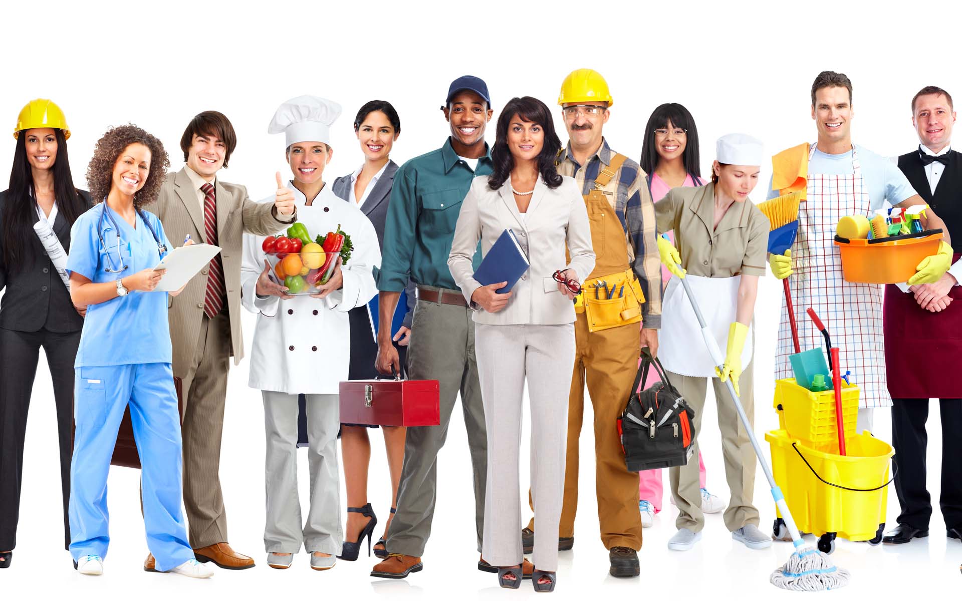 Business Insurance - Homepage